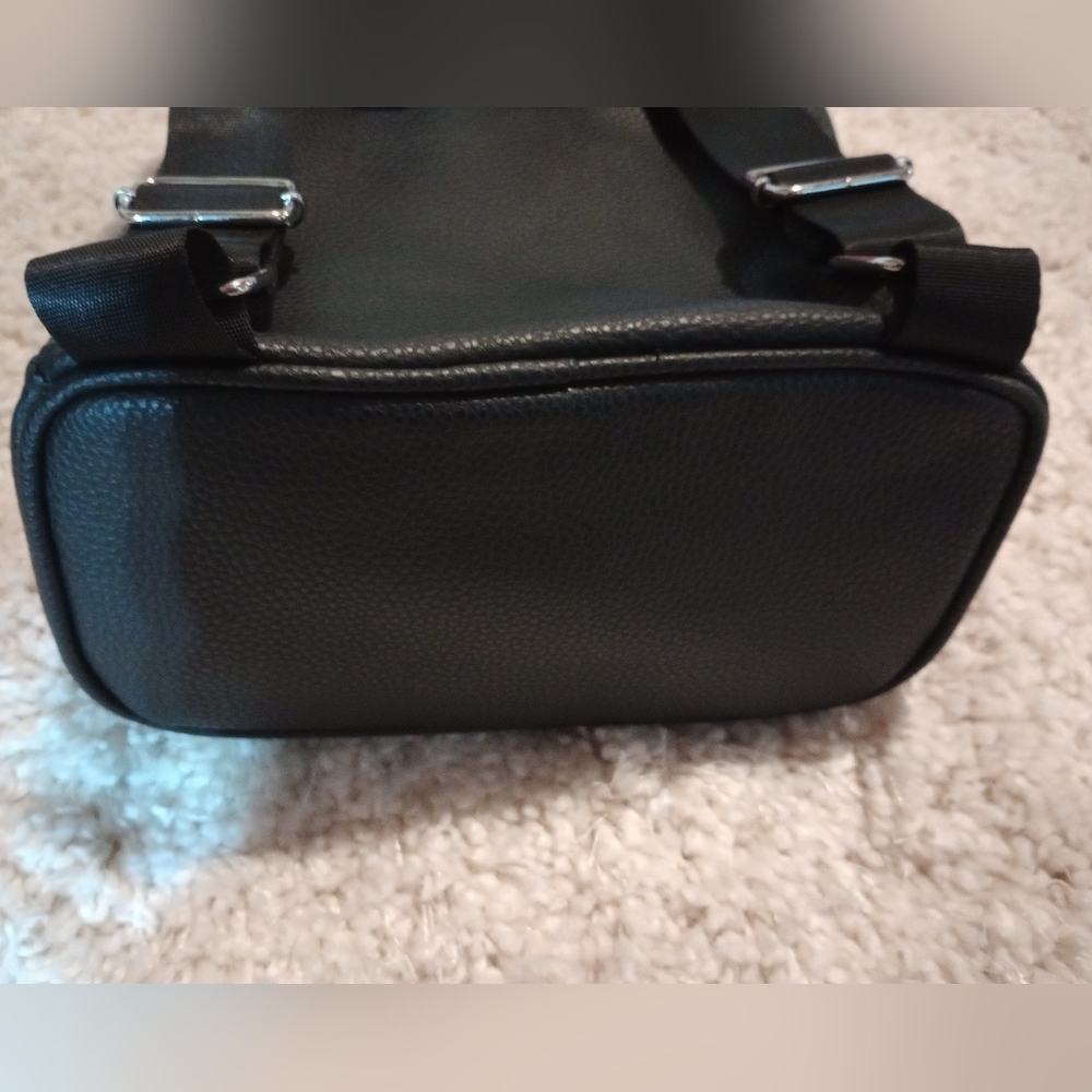 Mickey Mouse Design Mini Backpack With Ears - image 5